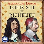 Télécharger le livre :  Louis XIII et Richelieu