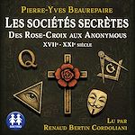Télécharger le livre :  Les sociétés secrètes