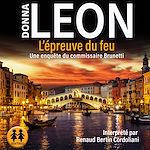 Télécharger le livre :  L'Épreuve du feu