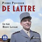 Télécharger le livre :  De Lattre