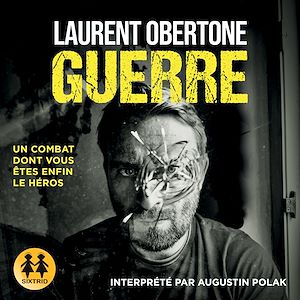 Téléchargez le livre :  Guerre
