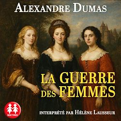 Télécharger le livre :  La Guerre des Femmes