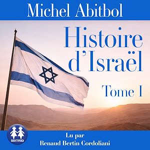 Download the eBook: Histoire d' Israël Tome 1 - 1840-1967