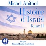 Télécharger le livre :  Histoire d'Israël Tome 2 - 1967-2023