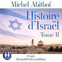 Télécharger le livre : Histoire d'Israël Tome 2 - 1967-2023