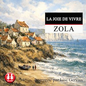 Téléchargez le livre :  La Joie de vivre