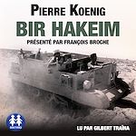 Télécharger le livre :  Bir Hakeim