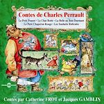 Télécharger le livre :  Contes de Charles Perrault (Volume 1)