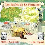 Télécharger le livre :  Les fables de La Fontaine (Volume 1)
