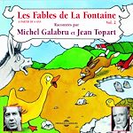 Télécharger le livre :  Les fables de La Fontaine (Volume 2)