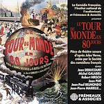Télécharger le livre :  Le tour du monde en 80 jours