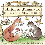 Télécharger le livre :  Histoires d'animaux