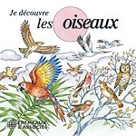 Télécharger le livre :  Je découvre les oiseaux