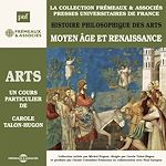 Télécharger le livre :  Histoire philosophique des arts (Volume 2) - Moyen Âge et Renaissance