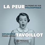 Télécharger le livre :  La peur du point de vue philosophique