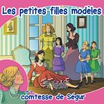 Télécharger le livre :  Les petites filles modèles