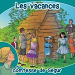 Télécharger le livre :  Les vacances