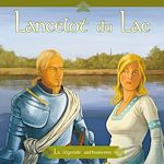 Télécharger le livre :  Lancelot et la Dame du lac