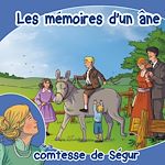 Télécharger le livre :  Les mémoires d'un âne