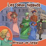 Télécharger le livre :  Les deux nigauds