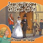 Télécharger le livre :  Jean qui grogne et Jean qui rit