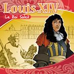 Télécharger le livre :  Louis XIV le Roi Soleil