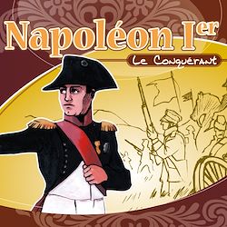 Télécharger le livre :  Napoléon Ier le Conquérant