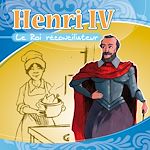 Télécharger le livre :  Henri IV