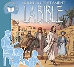 Télécharger le livre :  La Bible - Nouveau Testament