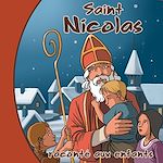 Télécharger le livre :  Saint Nicolas raconté aux enfants