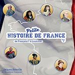 Télécharger le livre :  Petite histoire de France - vol. 2