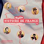 Télécharger le livre :  Petite histoire de France - vol. 3