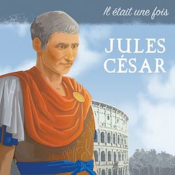 Télécharger le livre :  Jules César raconté aux enfants