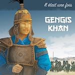 Télécharger le livre :  Gengis Khan raconté aux enfants
