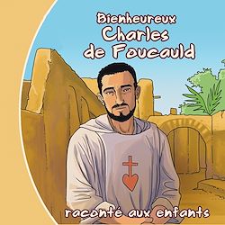 Télécharger le livre :  Saint Charles de Foucauld