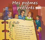 Télécharger le livre :  Mes poèmes préférés Volume 2