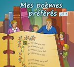 Télécharger le livre :  Mes poèmes préférés Volume 3