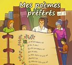 Télécharger le livre :  Mes poèmes préférés Volume 5