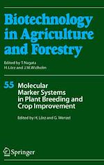 Télécharger le livre :  Molecular Marker Systems in Plant Breeding and Crop Improvement