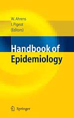 Télécharger le livre :  Handbook of Epidemiology