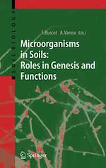 Télécharger le livre :  Microorganisms in Soils: Roles in Genesis and Functions