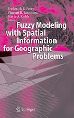 Télécharger le livre :  Fuzzy Modeling with Spatial Information for Geographic Problems