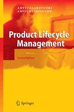 Télécharger le livre :  Product Lifecycle Management