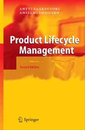 Téléchargez le livre :  Product Lifecycle Management