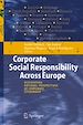 Télécharger le livre :  Corporate Social Responsibility Across Europe