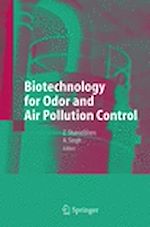 Télécharger le livre :  Biotechnology for Odor and Air Pollution Control