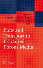 Télécharger le livre :  Flow and Transport in Fractured Porous Media