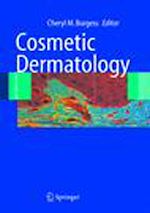 Télécharger le livre :  Cosmetic Dermatology