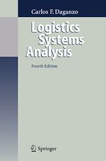 Télécharger le livre :  Logistics Systems Analysis