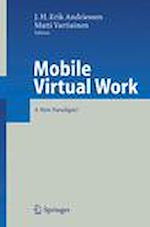 Télécharger le livre :  Mobile Virtual Work